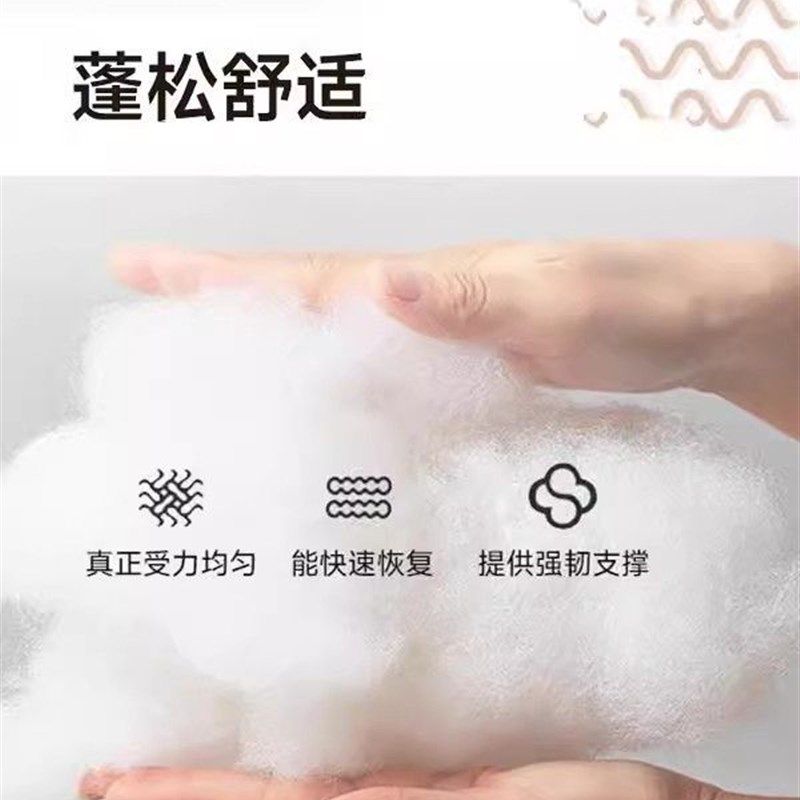 三角床头靠枕g软包护腰沙发卧室毛绒可拆洗靠背垫床上靠垫双人靠