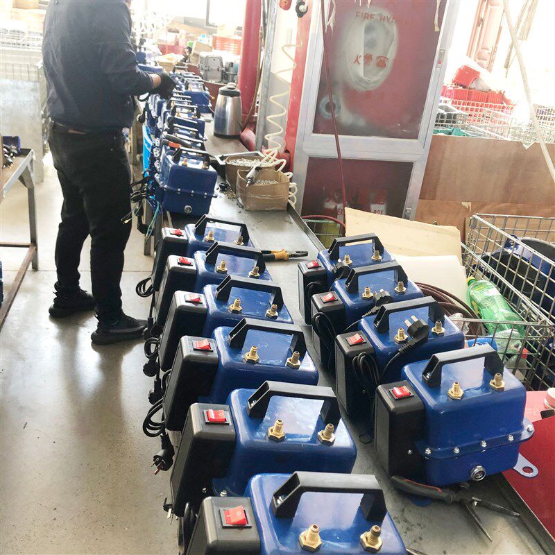 空调安装维修抽气l泵打压抽真空两用泵汽车空调抽打真空泵非旋片