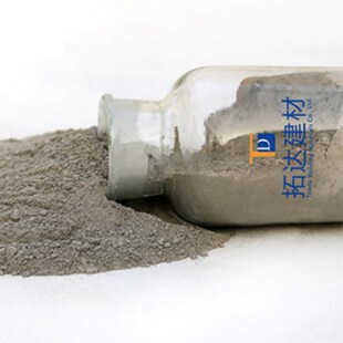 支座灌浆料桥梁M50u现浇预制耐久高强无收缩支座灌浆料