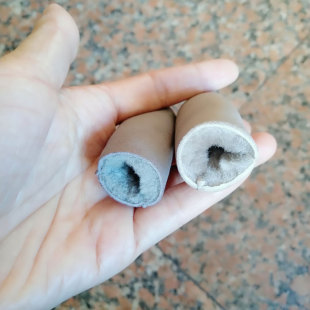 手指指套b 防冻 保暖 断指保护套 断指指套 手指受伤保护指套 断