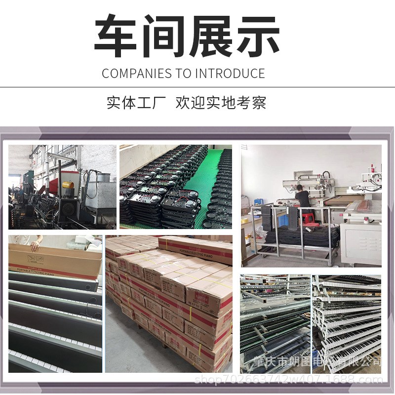 49键软钢琴 手卷钢琴 r 便携折叠 能卷起来的钢琴 儿童初学练习琴