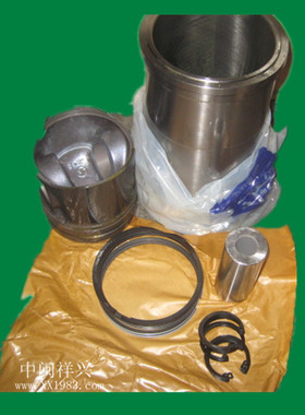 柴油机配件 六配套 YCl6J125Z-T20   YC6105ZQC 40x43 J3200