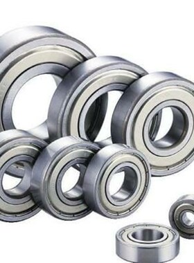 不锈钢耐腐蚀深沟球轴承S6006 6007 6008 6009 6010 6011ZZ
