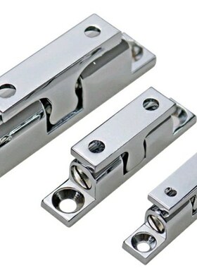 304不锈钢门碰珠怡合达HFW21-L32/L43/L50/L70 球形扣 门碰 门吸