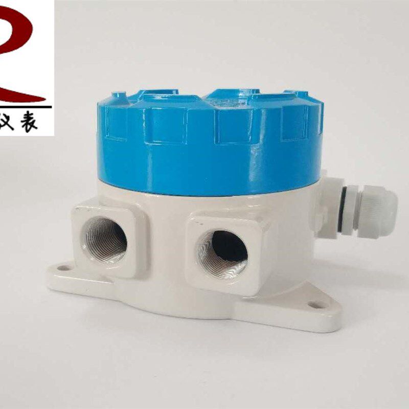 兆瑞仪表新款安装工程多合一气体检测仪外壳四出线口人气款ZR-47