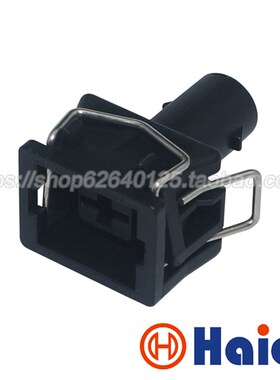 热销连接器 防水接插件 汽车插头 高品质防尘线束DJ70123-6.3-21