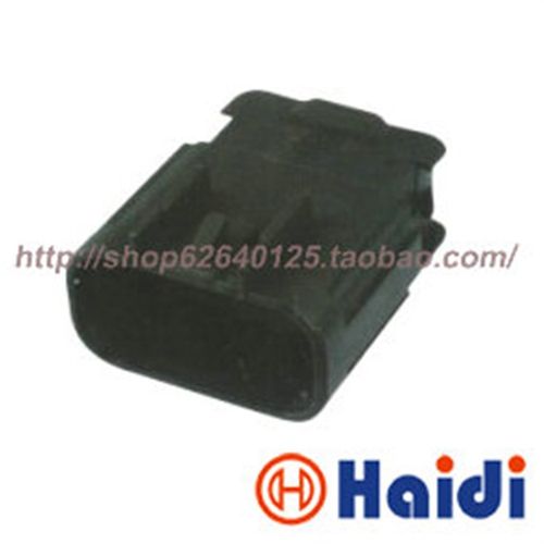 15326655 灰色8孔别克英朗大灯汽车接插件含端子 DJ7082YD-2.8-11