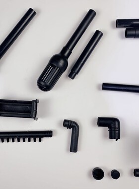 森森鱼缸水族箱HQJ500G700G900G1000B1600水泵安装配件弯头雨淋管