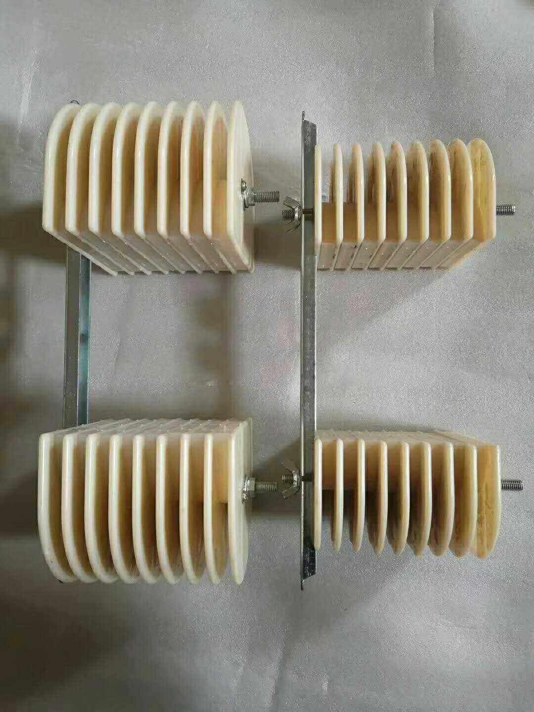 新品加厚三相电机绕线模架8槽 电机绕线机线模模具三相通用绕线模