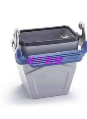 WAIN唯恩重载连接器W10B-CCTH-1L/SC-M25 M32 PG21 PG29 飞线对接