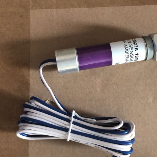 C7027A1049探头检测器.火焰检测器