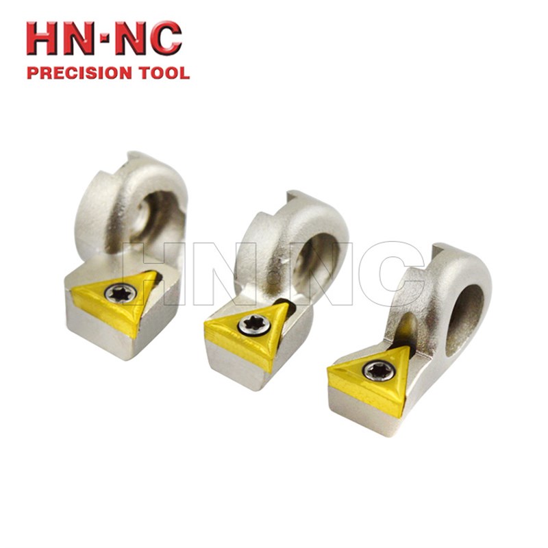 海纳EWN微调精镗头刀片座ENH1/2/3/4/5/6-1/2/3BIG搪孔器精镗刀座