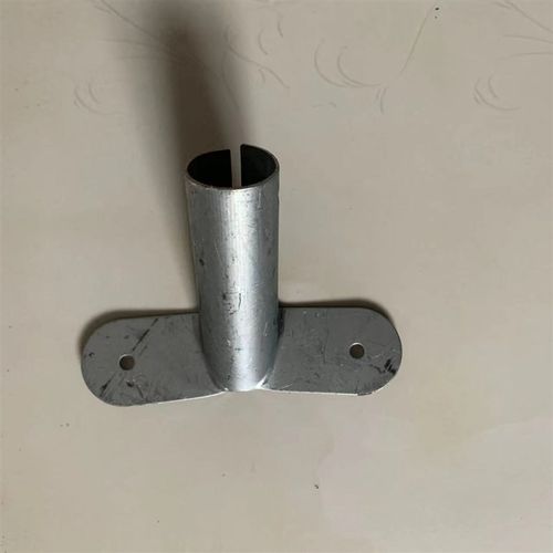 大铁头防水刷子链接配件加厚连接头卡扣拖把夹子