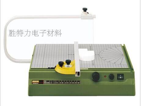 27080 PROXXON迷你魔电热丝泡沫切割机THERMOCUT 220VAC 原装正品