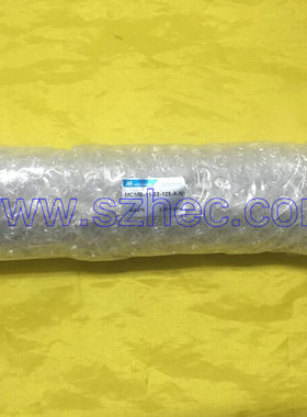 台湾金器 迷你气缸  MCMB-11-32-125-AN .