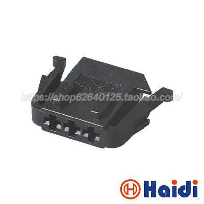 大众汽车线束 传感器插头 汽车线束连接器 接插件 DJ70324-3.5-21