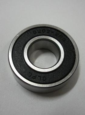 轴承6202 2RS/6202LLU,Z2V2的质量,尺寸:15*35*11MM。