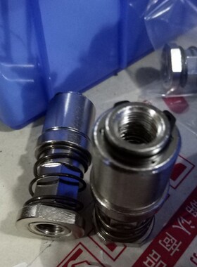 防转金具机械手 防旋转金具 重型金具VFIL-H 重型防旋转金具