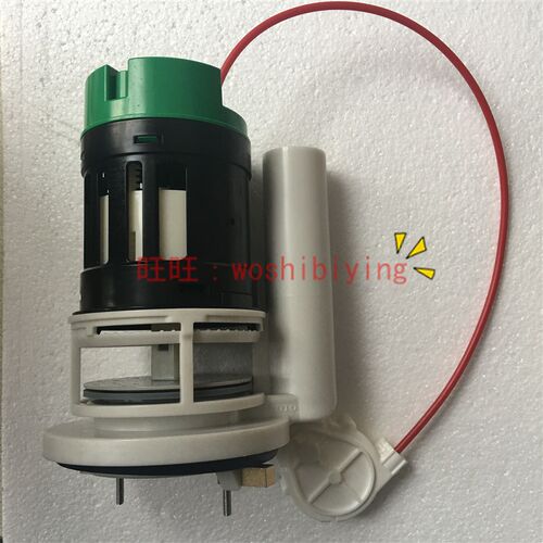 原装 TOTO 马桶 坐便器 CW188B 排水阀 放水阀 水箱配件 下水件