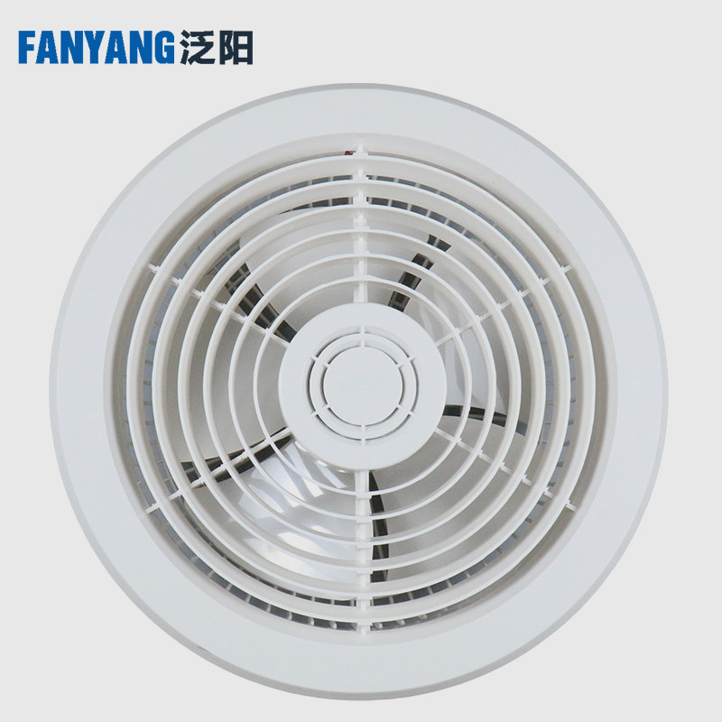 电梯控制风扇神光FD40-1 轿厢轿顶货梯风扇 圆形风扇 电梯配件