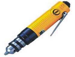 巨霸气动工具/AT-4139 3/8直型气钻(4500转)