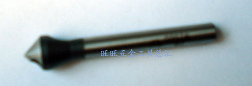 进口日本富士牌 (H.T.D) 08双头 90度公制 锪钻 倒角刀  ST8