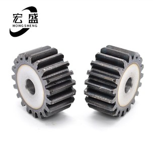 2.5M68齿 69齿 73齿 直齿轮 74齿 72齿 2.5模 71齿 正齿轮 70齿