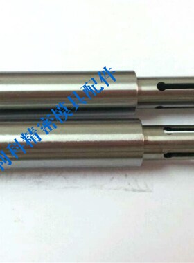 模具早回机构 HASCO德标 Z163 德标复位机构  可非标定做