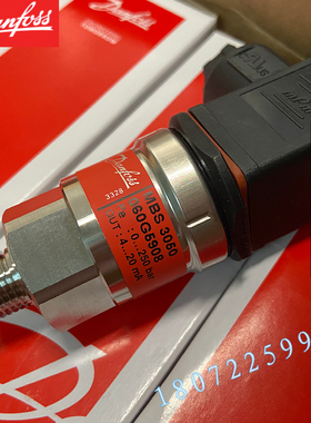 060G1151 060G1408 060G3908 060G5908 MBS3050 060G5947 丹佛斯