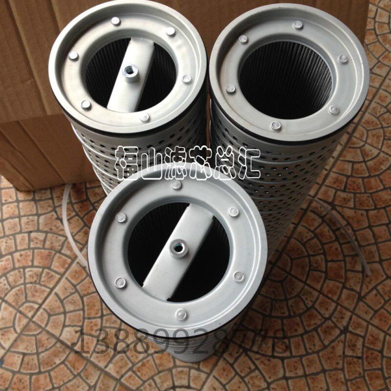 精密过滤器 13962555 外径 100mm 内孔 60mm 高 600mm 现货