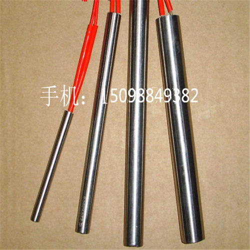 多种丁基胶布袋烟机地热M16*100电气棒管道加热棒风炉抽风不锈钢