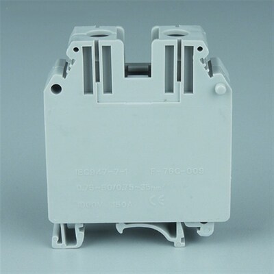UKH UK-35 50 95 150N通用大电流接线端子 接线板 接线排厂家直销
