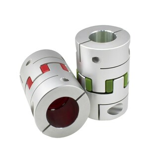 SJCM-55C-GR联轴器15X19/65C/80C/SJC14/SJCA40/SJCB30/20/25/14