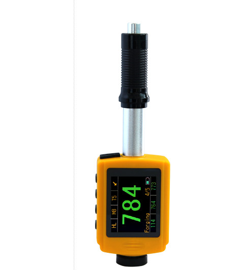 LM330一体硬度计 笔式硬度计 里氏硬度计 布氏洛氏硬度计