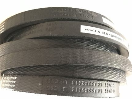 进口欧皮特optibelt-VB S=C Plus三角皮带C1582Ld/22*1524Li C60