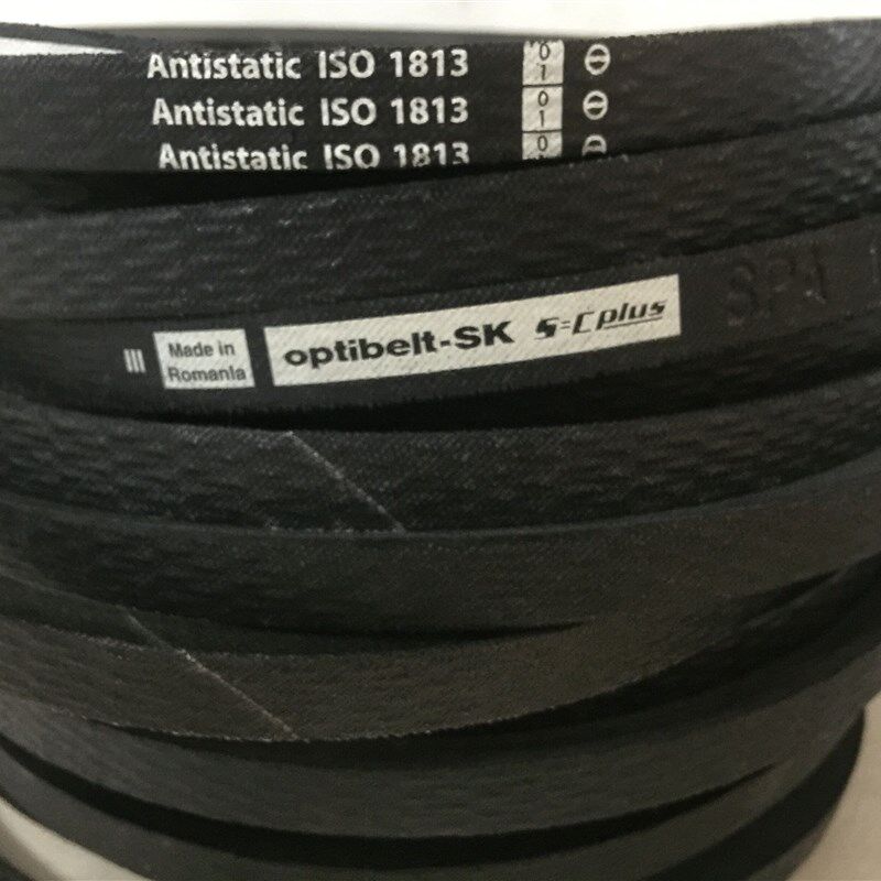 进口德国欧皮特optibelt-SK S=C Plus三角带SPA3750LW,SPA4000LW