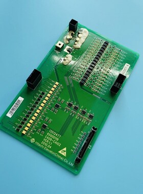 日立接口板CA09-CAIO2转换通讯板13512477 65000119-V13 全新原厂