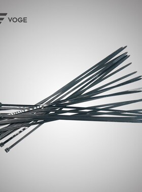 无极LX300R RR DS AC GY 500R DS AC 525R 650DS电缆线箍扎带