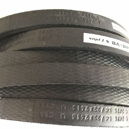 进口欧皮特optibelt-VB S=C Plus三角皮带C2903Ld/22*2845Li C112