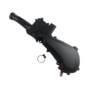 7A空滤总成空气滤芯总成 轻骑铃木丽梦瑞梦QS125T