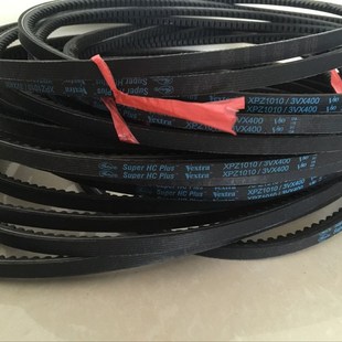 XPZ1162 Vextra XPZ1180 V80 XPZ1187 进口有齿三角带XPZ1150