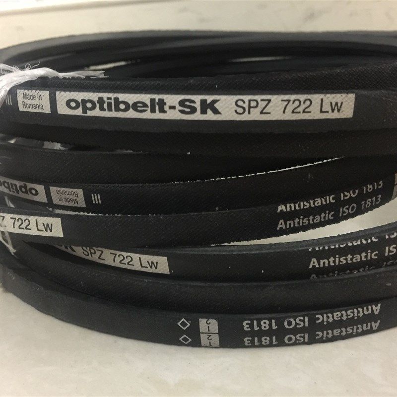 进口欧皮特optibelt-SK三角皮带SPZ2650LW,SPZ2690LW,SPZ2800LW