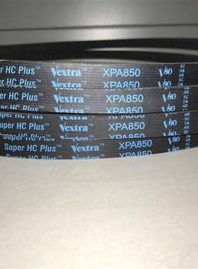 进口盖茨空压机XPA型有齿三角皮带XPA832,XPA850,XPA857,XPA882