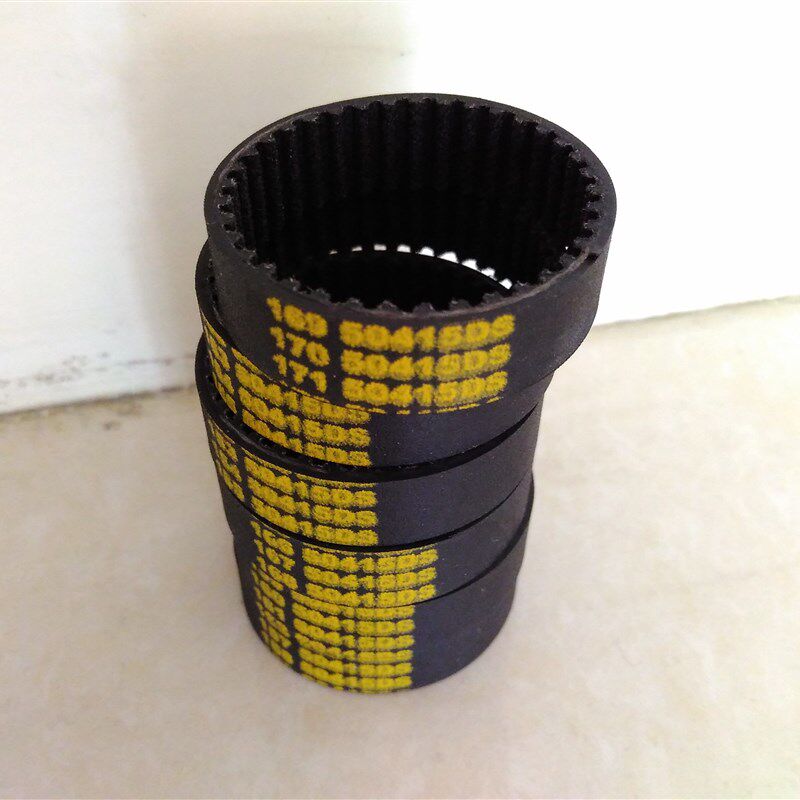 进口盖茨,欧比特,国产 HTD 129-3M,132-3M,135-3M,141-3M同步皮带