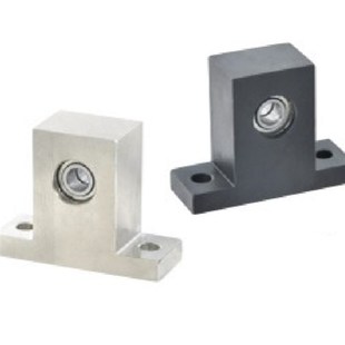 6002 6001 6003 6004 6006 双轴承短T型立式 6005 固定座KMPA6000