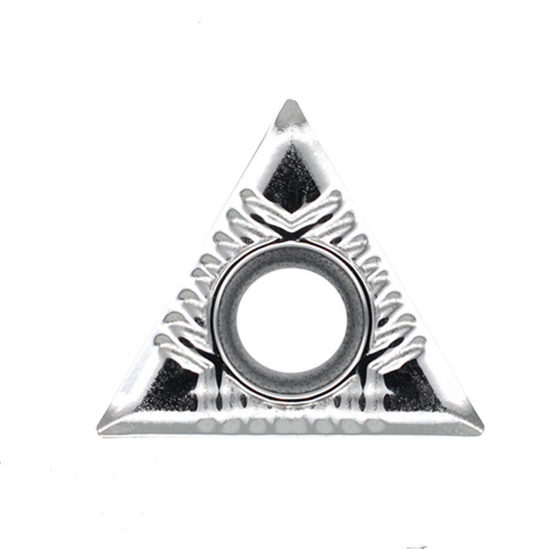 三角形单面铝用车刀片TCGT090202-AK TCGT110204-AK TCGT16T304