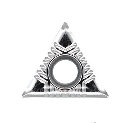 三角形单面铝用车刀片TCGT090202-AK TCGT110204-AK TCGT16T304