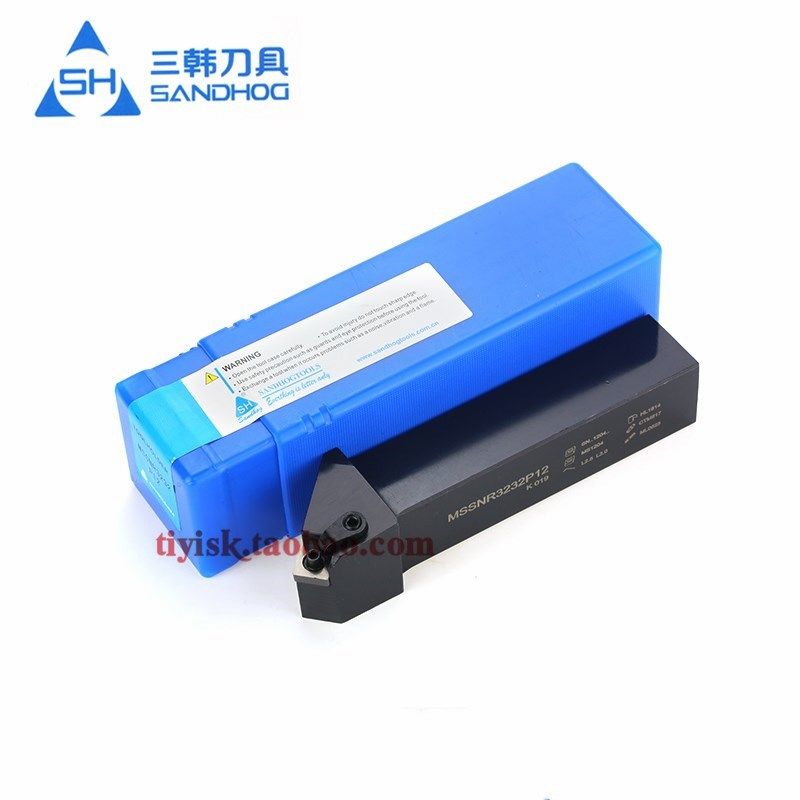 三韩刀杆45角MSSNR/L2020K12 2525M12 3232P12 3232P15 4040R19