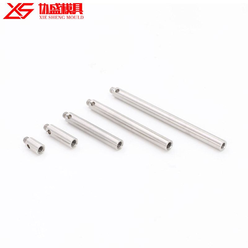 M2碳纤维加长杆延长杆测针M3雷尼绍陶瓷杆三坐标测针三次元测头