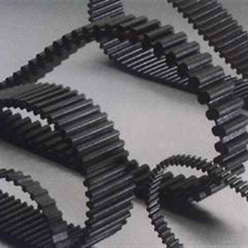 进口盖茨双面齿同步带 TP424-8M,TP480-8M,TP480-8MGT,TP560-8M